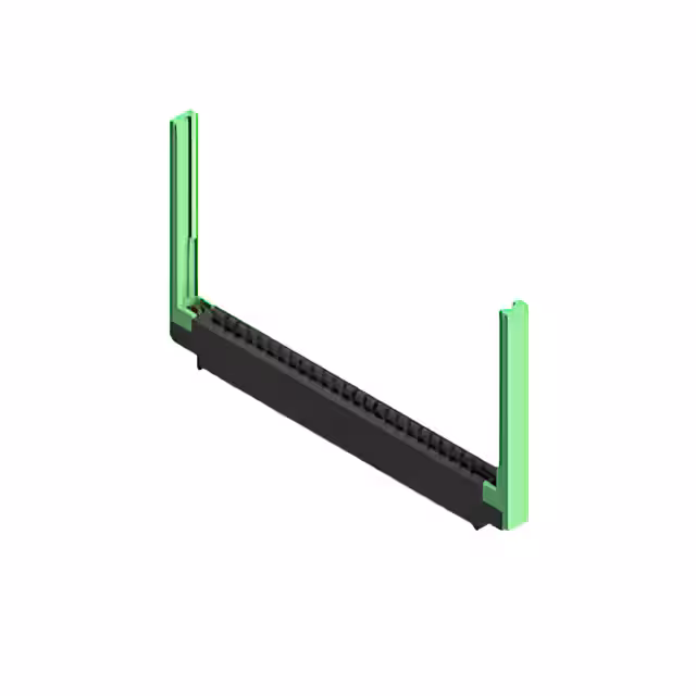 387-025-540-668 EDAC Inc.  Edgeboard Connectors
